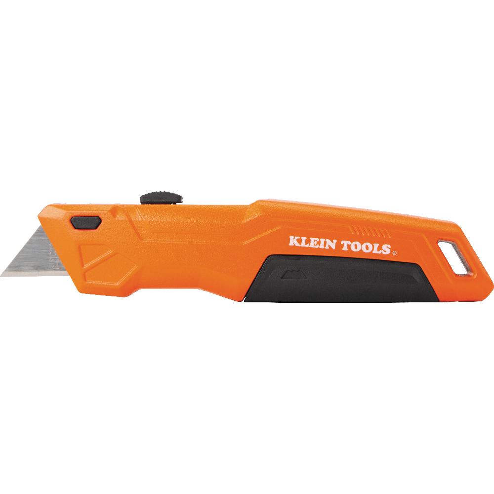 Slide Out Utility Knife