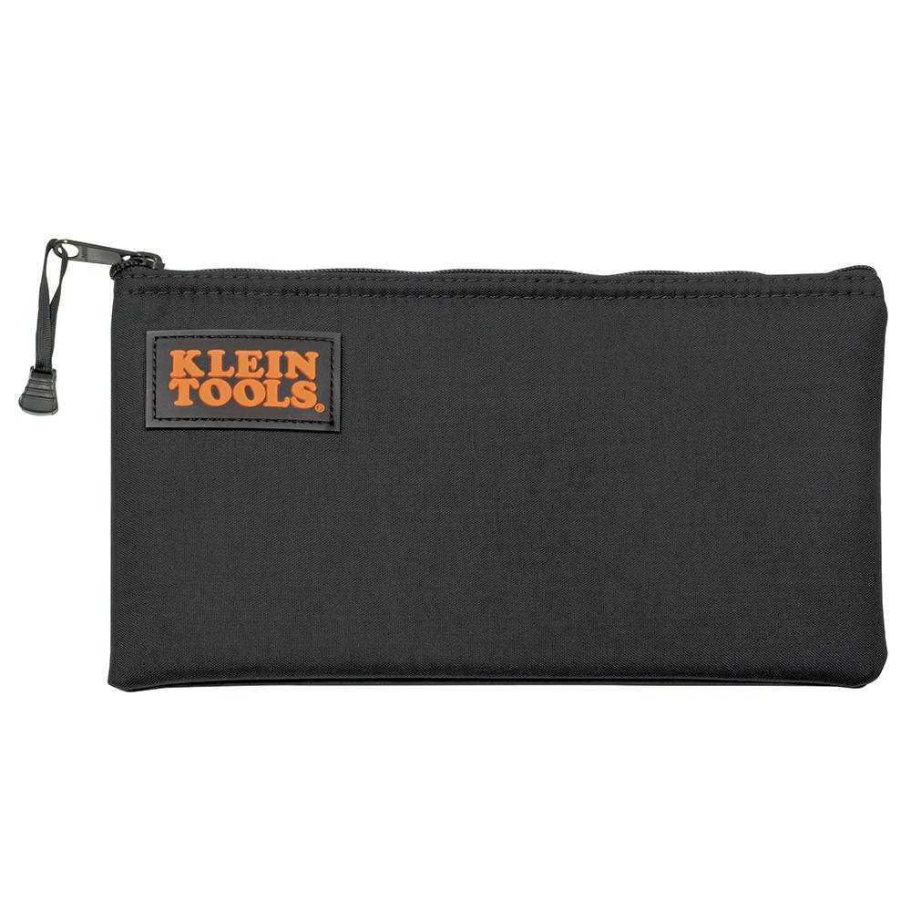 Padded Zipper Tool Bag