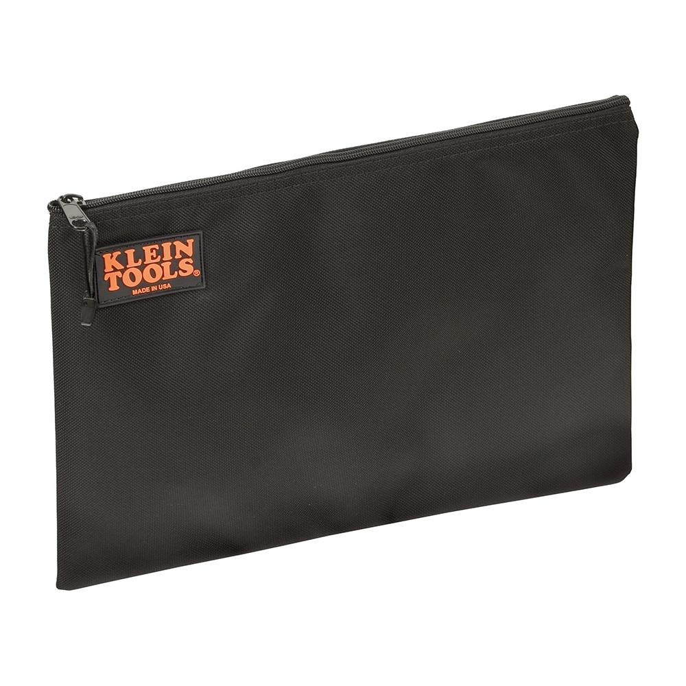 Contractor's Zipper Portfolio