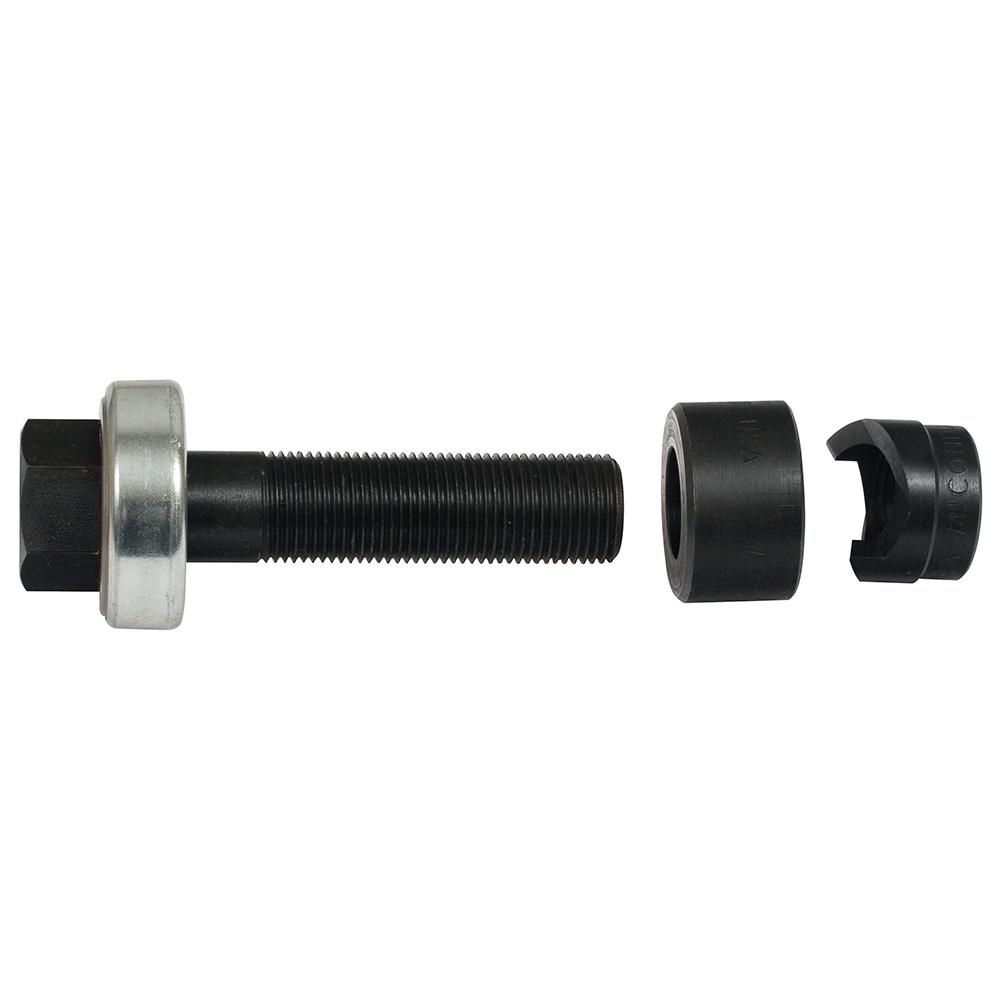 Knockout Punch Set 3/4"