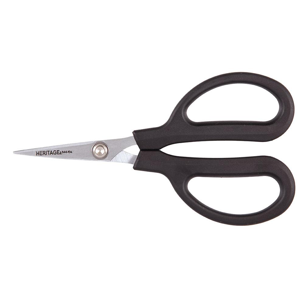 Utility, Kevlar Shear, 6-3/8"