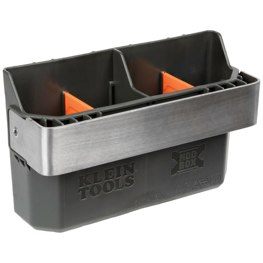 MODbox™ Tool Carrier Attachment