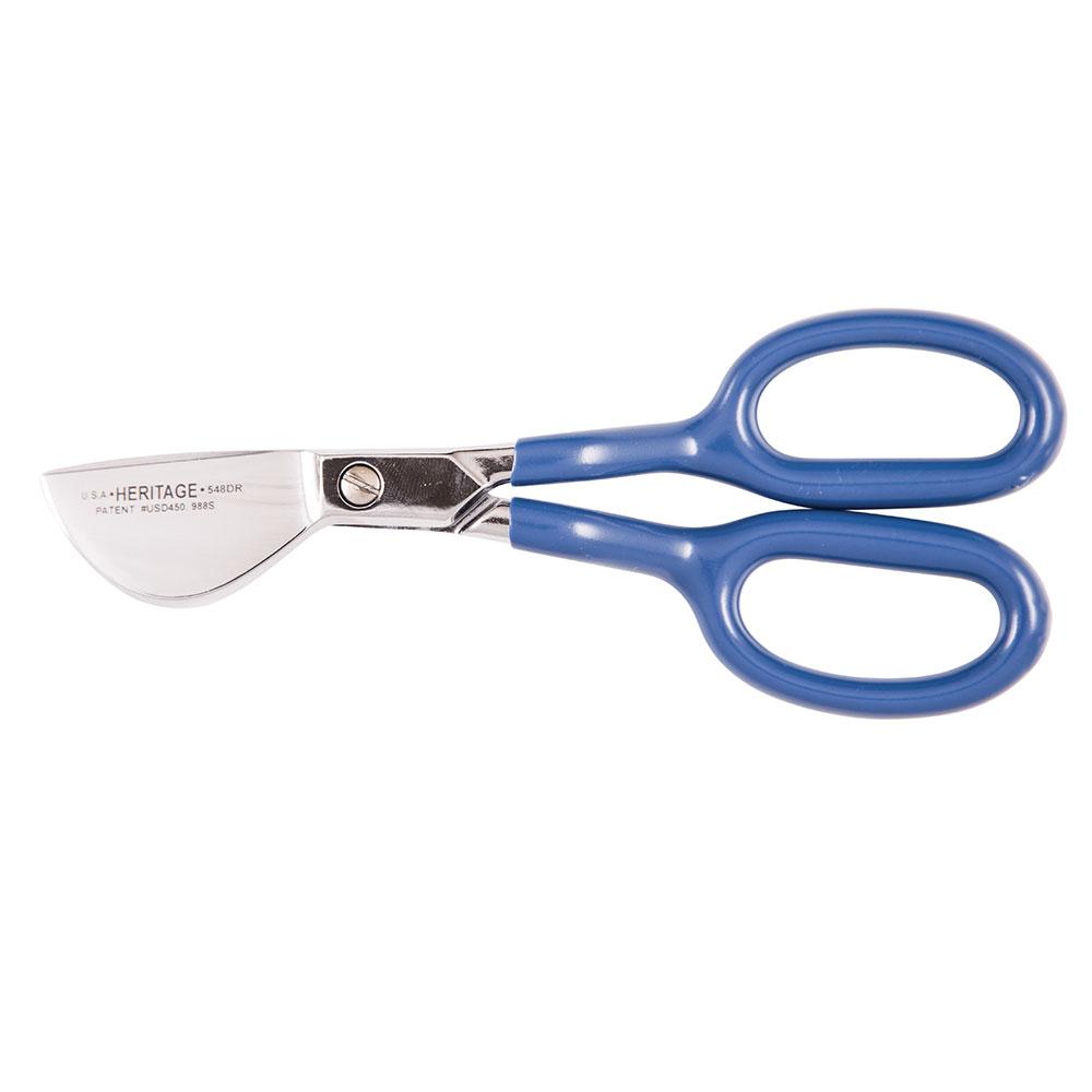 Duckbill Napping Shear, 7"