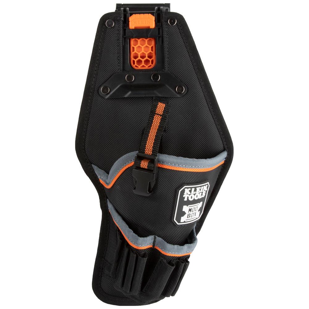 MODbox™ Drill Pouch