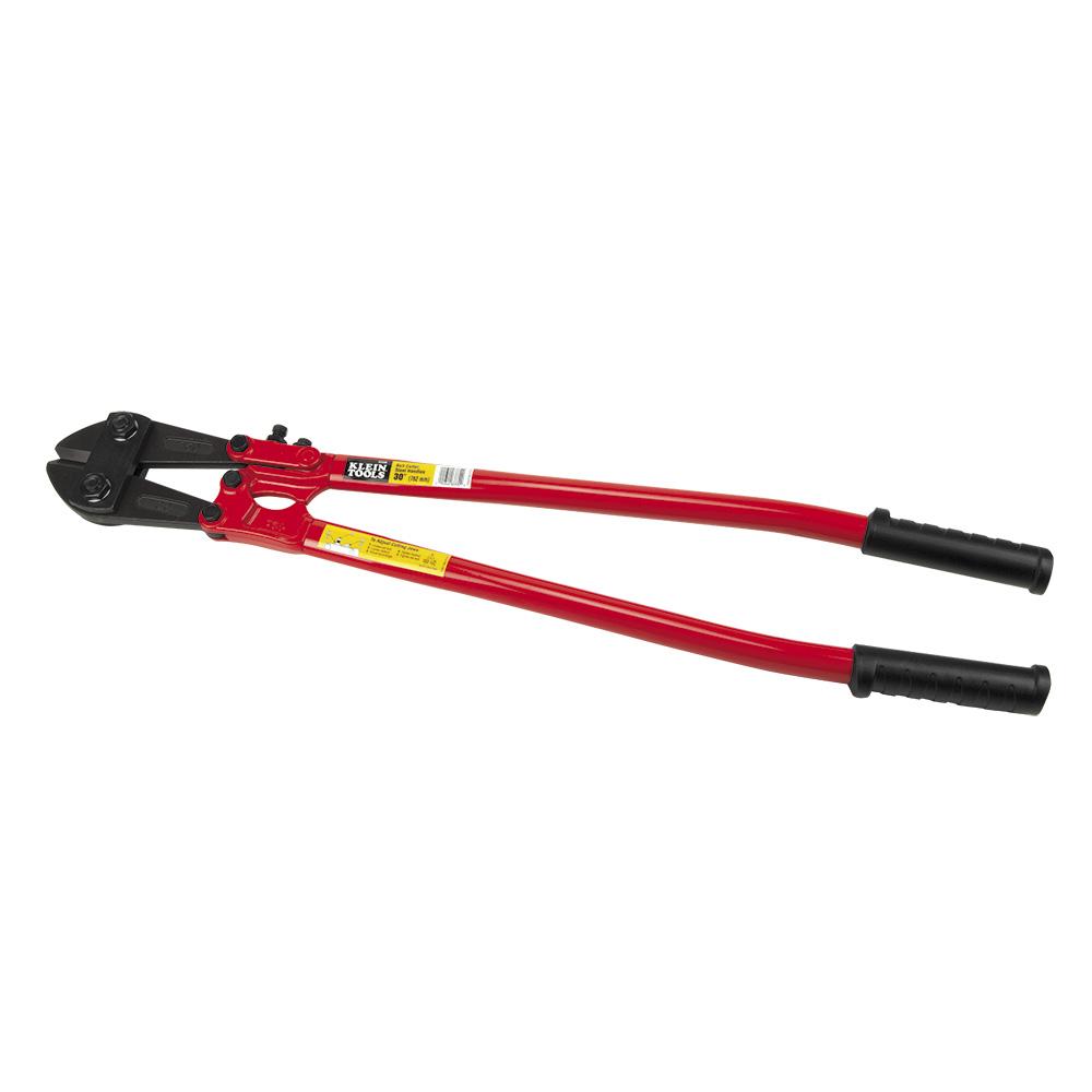 30" Steel-Handle Bolt Cutter