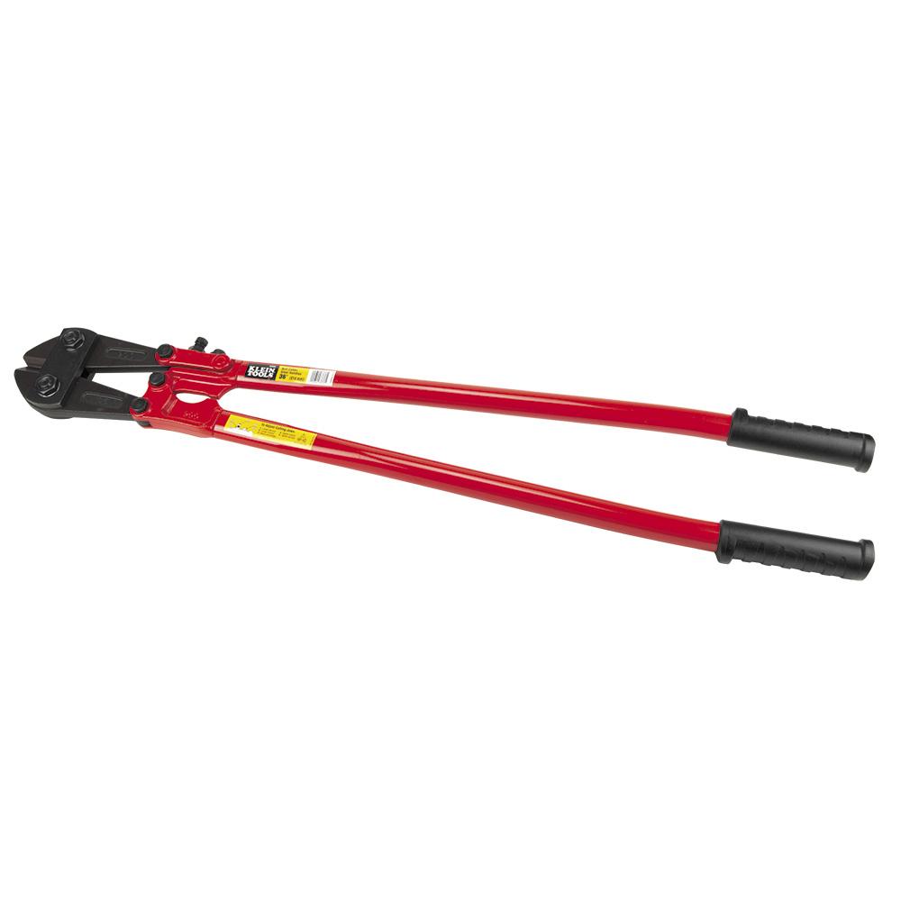 36" Steel-Handle Bolt Cutter