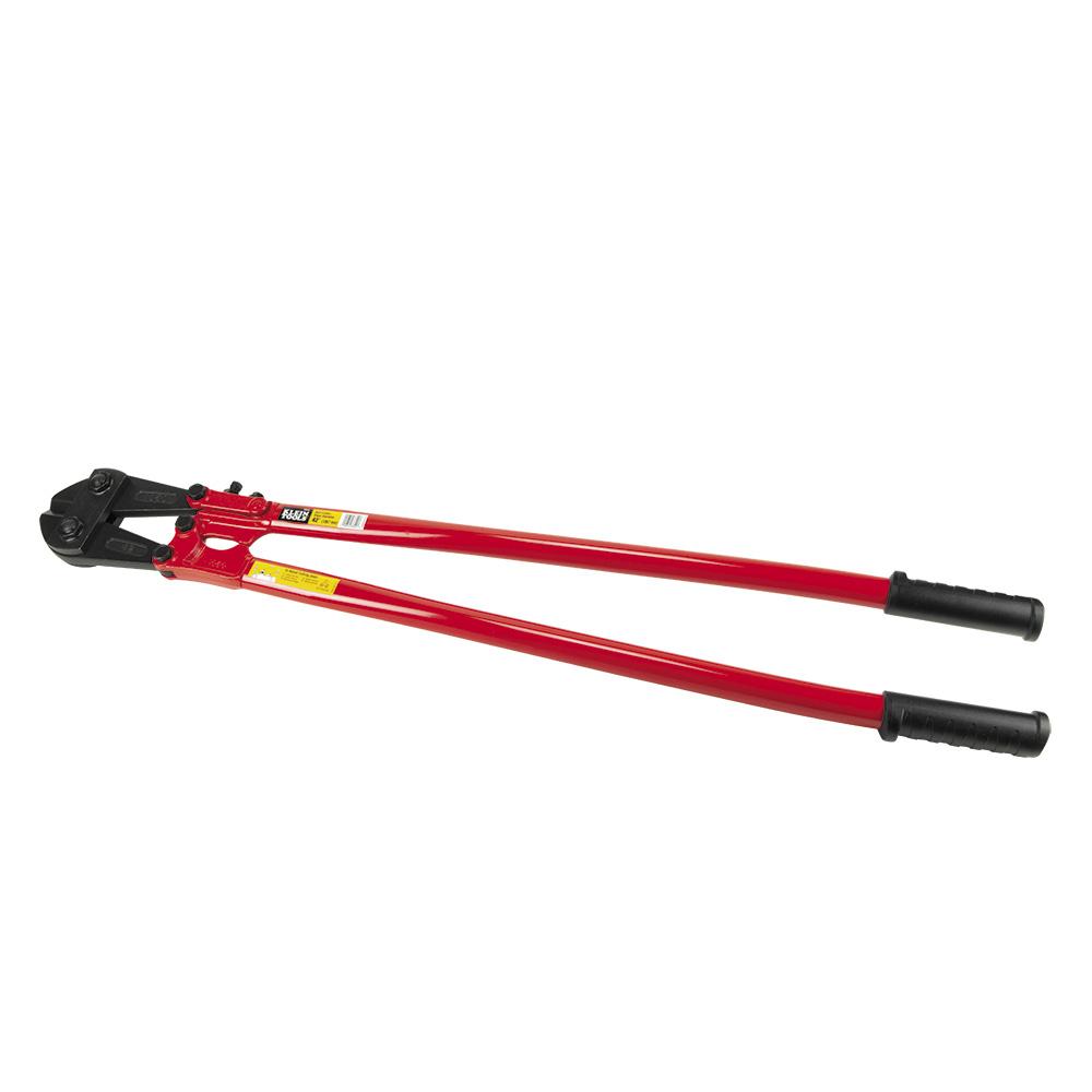 42" Steel-Handle Bolt Cutter