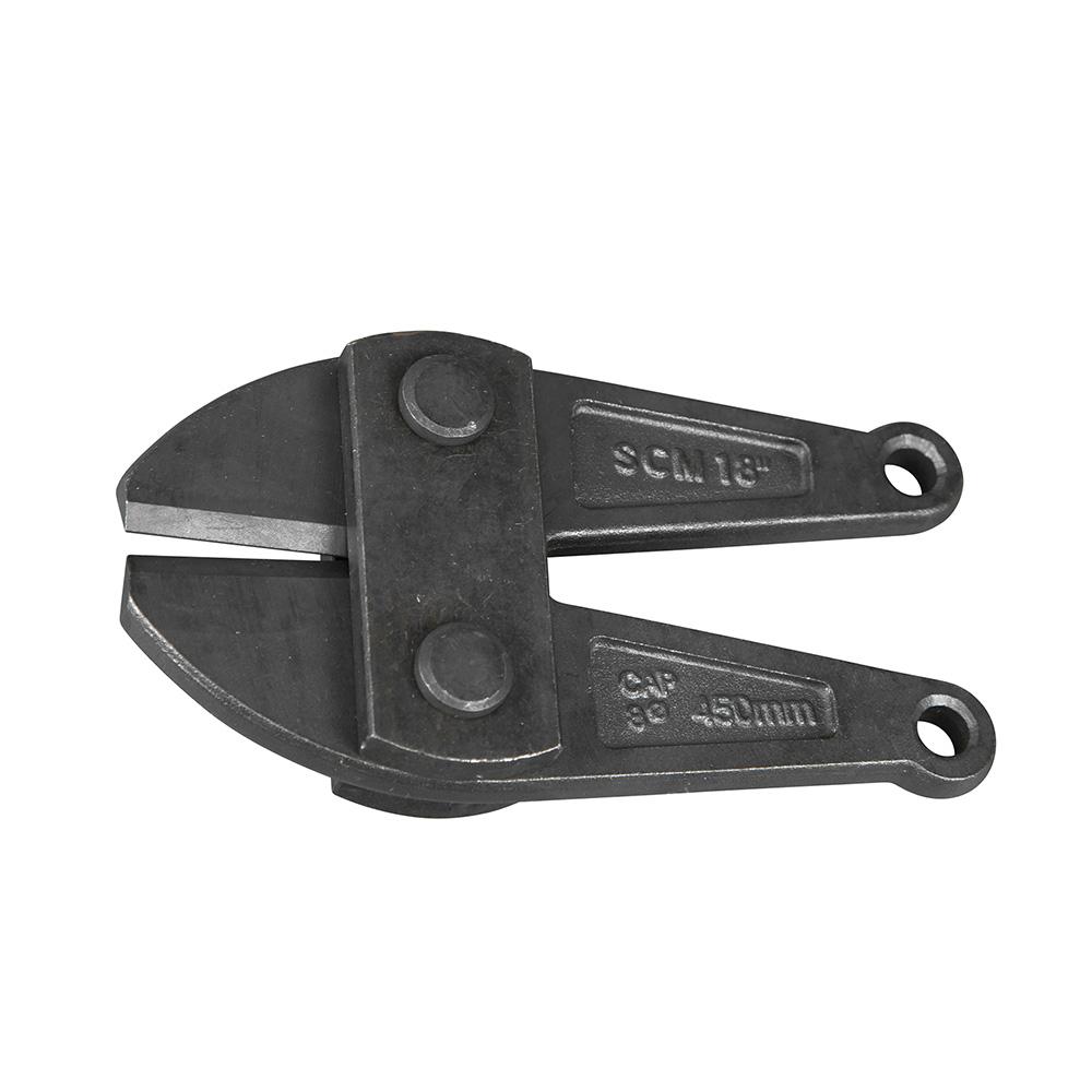 Head for 18-1/4" Bolt Cutter