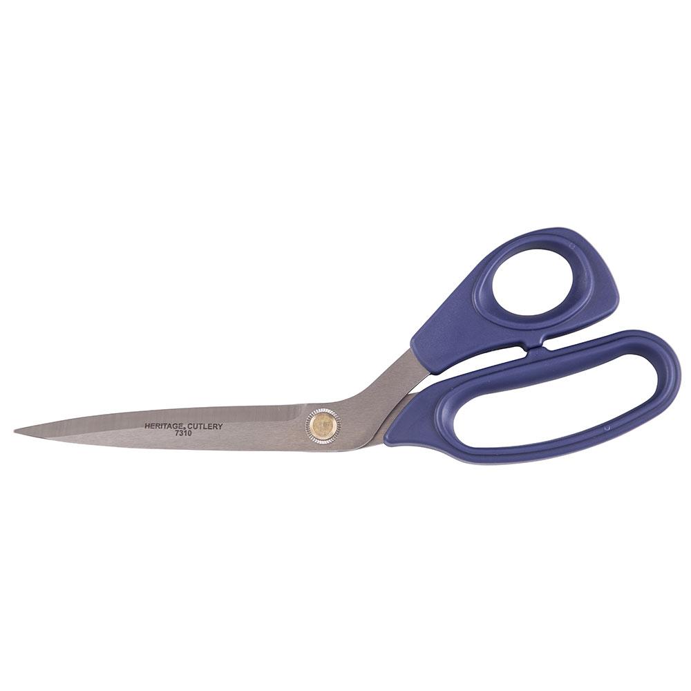 Heavy Duty Bent Trimmer, Ambid, 11"