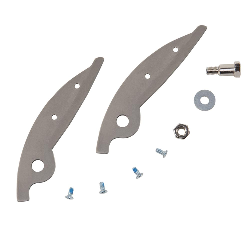 Replacement Blade for Tin Snips