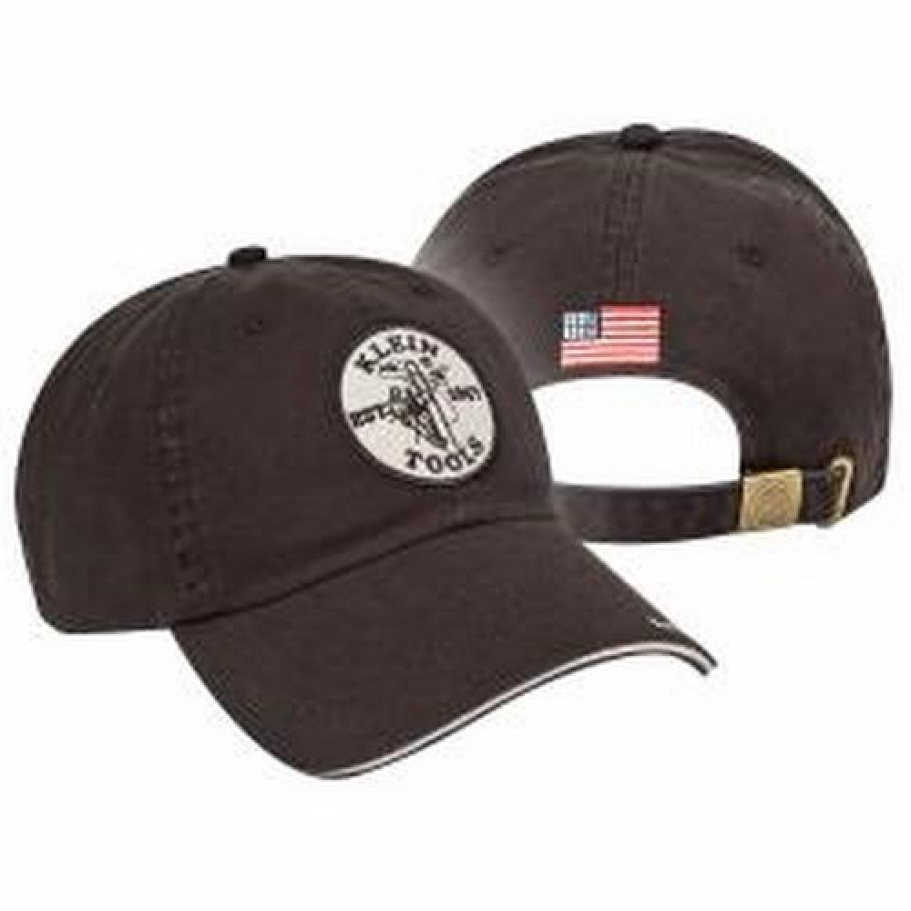 American Flag Hat
