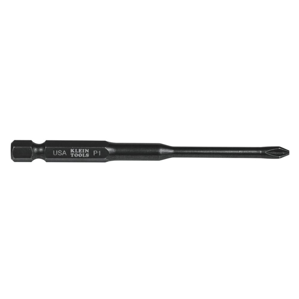 #1 PH Power Drivers 3-1/2" Pk 5