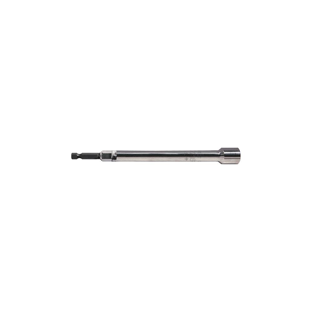 7/16" Power Nut Driver 5" Length