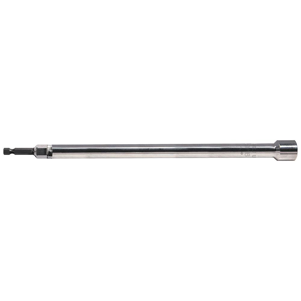 9/16" Power Nut Driver 10" Length