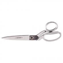 Klein Tools G210K - Bent Trimmer, Knife Edge, 10"