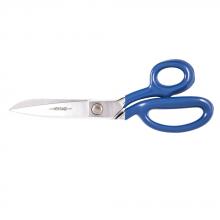 Klein Tools 211H - Bent Trimmer, Knife Edge, 11-1/4"