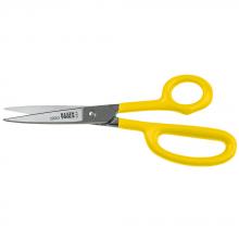 Klein Tools 22003 - High Leverage Utility Shear, 8"