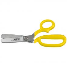 Klein Tools 23015 - Single Serrated Blade Blunt Shear