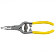 Klein Tools 24001 - Spring Action Snip