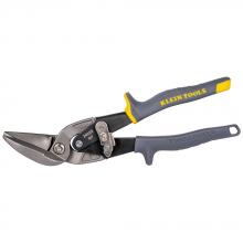 Klein Tools 2402S - Offset Straight CutAviation Snips