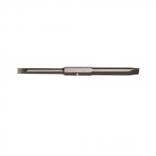 Klein Tools 32401 - Bit 3/16" Slotted 1/4" Slotted