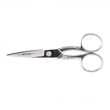 Klein Tools G435 - Tailor Point Scissor, 5"