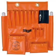 Klein Tools 51829 - Aerial Apron