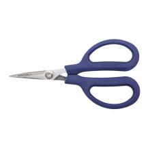 Klein Tools 544 - Utility Scissor, 6-3/8-Inch