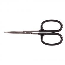 Klein Tools 546C - Rubber Flashing Scissor, 5-1/2"