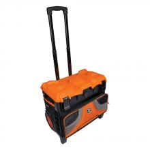 Klein Tools 55473RTB - Tool Master Rolling Tool Bag