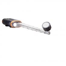 Klein Tools 56027 - Telescoping Mag LED Pickup Tool