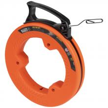 Klein Tools 56331 - 50' Steel Fish Tape