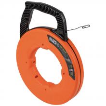 Klein Tools 56333 - 120' Steel Fish Tape