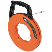 Klein Tools 56334 - 240' Steel Fish Tape