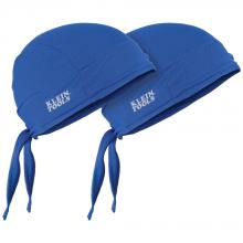 Klein Tools 60180 - Cooling Do Rag, 2-Pack