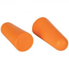 Klein Tools 6054050 - Foam Earplugs, 50-Pair