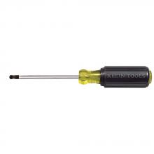 Klein Tools 7324 - 4" Fixed Blade #2 Combo Tip Driver