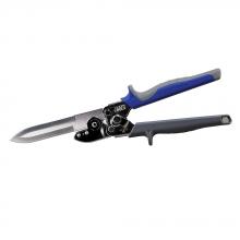 Klein Tools 89554 - Duct Cutter with Wire Cutter