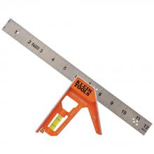 Klein Tools 935CSEL - Combination Square, 12"