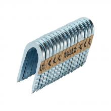 Klein Tools STP001 - Utility Staples, Collated