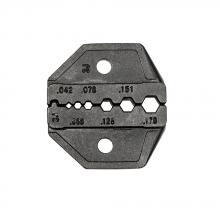 Klein Tools VDV201-042 - Crimp Die Set RG714/179, etc