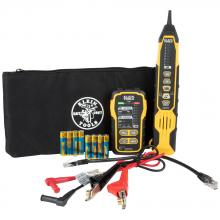 Klein Tools VDV500-920 - Digital Tone and Probe Set