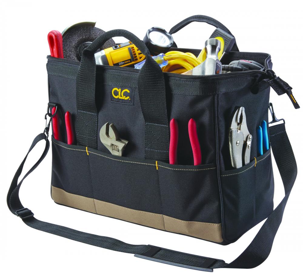22 Pocket - 16" BigMouth Bag