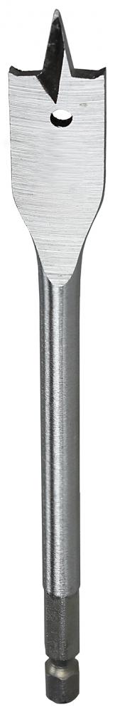 1/2 X 6 Spade Drill Bit