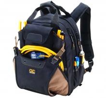 LH Dottie 1134 - 44 Pocket - Deluxe Tool Backpack