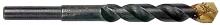 LH Dottie MD10L - 1 X 6" Masonry Drill Bit ( Carbide Tip )