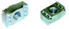 LH Dottie SCN50 - 1/2" Channel Nuts without Spring