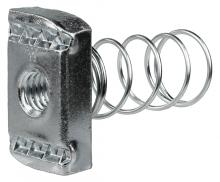 LH Dottie SSN38 - 3/8" Standard Spring Nuts