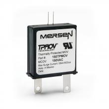 Mersen 420TPMOVS - 420VAC TPMOV SHORT LEADS