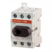 Mersen M403 - UL508 Switch 600VAC Non-Fused 40A 3-Pole Direct